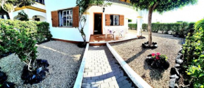 Dúplex 3 Dormitorios VERAMAR 5 Vera Playa primera línea de playa con vistas al mar